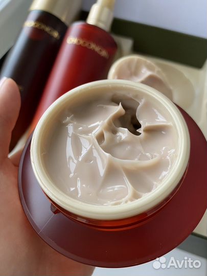 Набор косметики