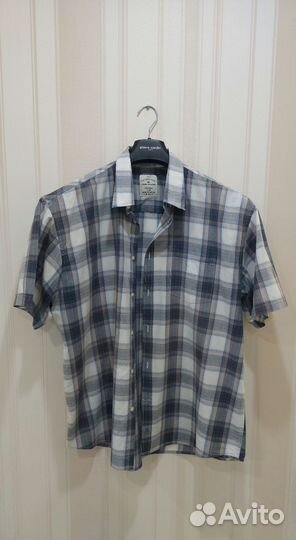 Рубашки мужские брендовые