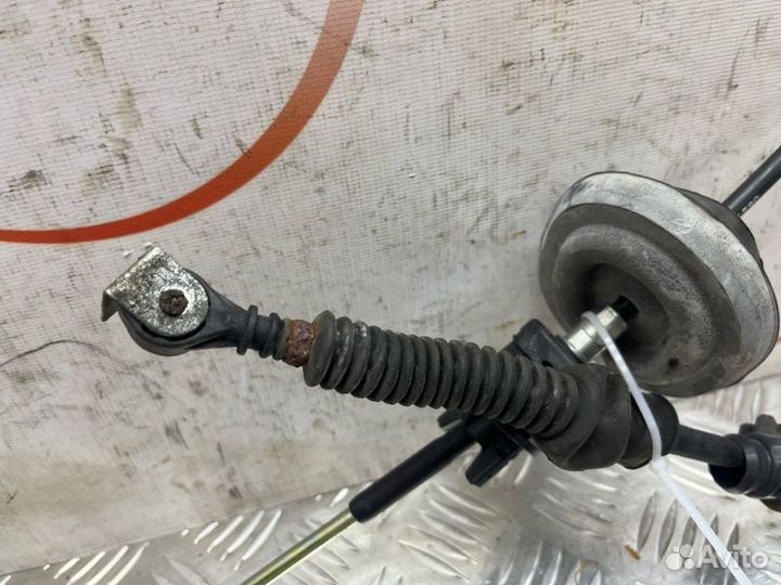 Трос АКПП Dodge Caliber SUV 2.0 ECN 2006