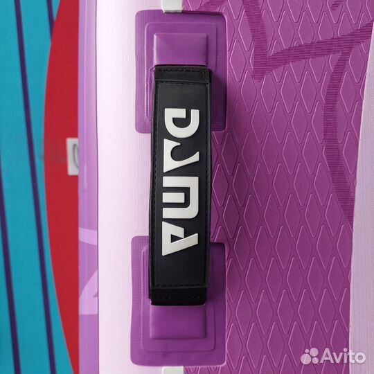 Cап-борд Dama двухслойный