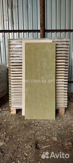 Шумоизоляция для стен