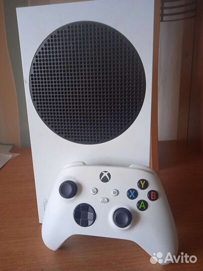 Xbox series s