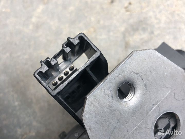 Замок крыш баг Focus 3