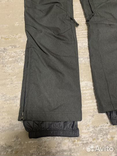 Брюки спортивные женские