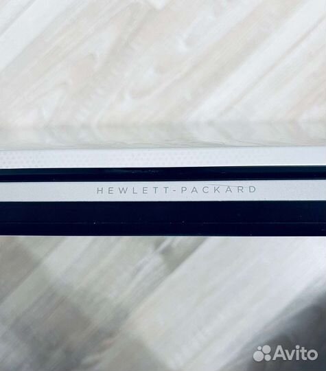 Ноутбук HP Pavilion 15 Notebook PC