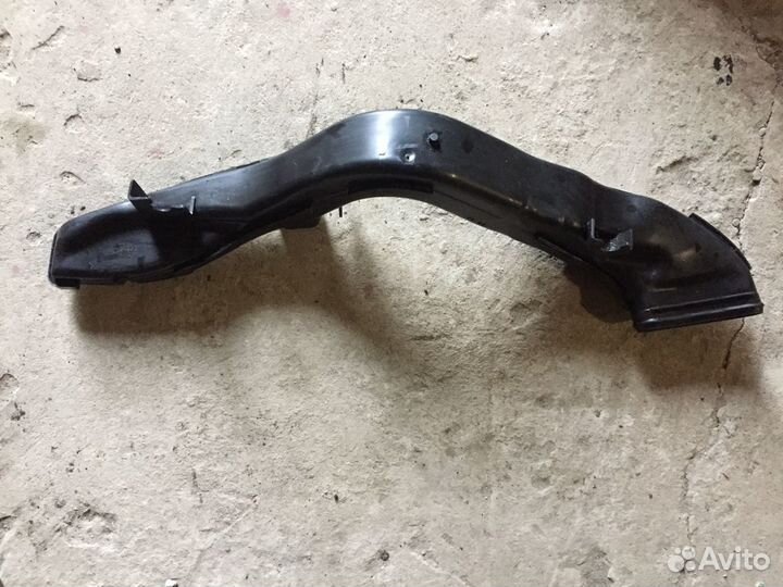 Форд фокус 2 патрубок вентиляции картера