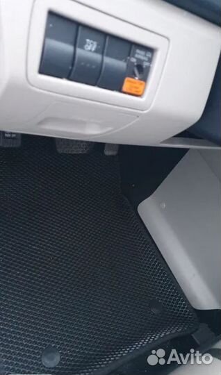 Коврики EVA 3D Ева ево эво автоковры полики