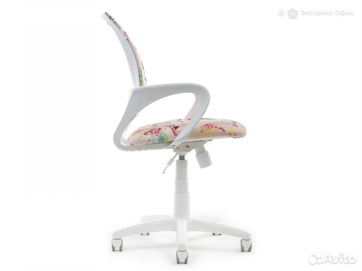 Кресло компьютерное детское Chairman Kids 103