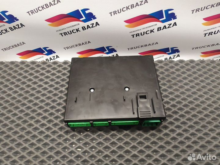 Блок управления Renault T