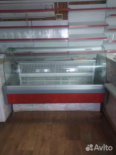 Морозильная полусфера