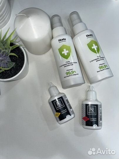 Для наращивания ресниц