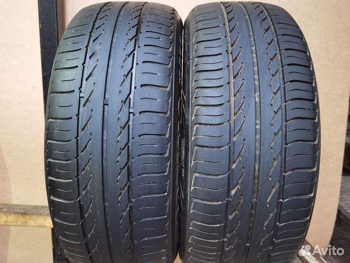 Hankook Optimo K406 185/55 R15 82V