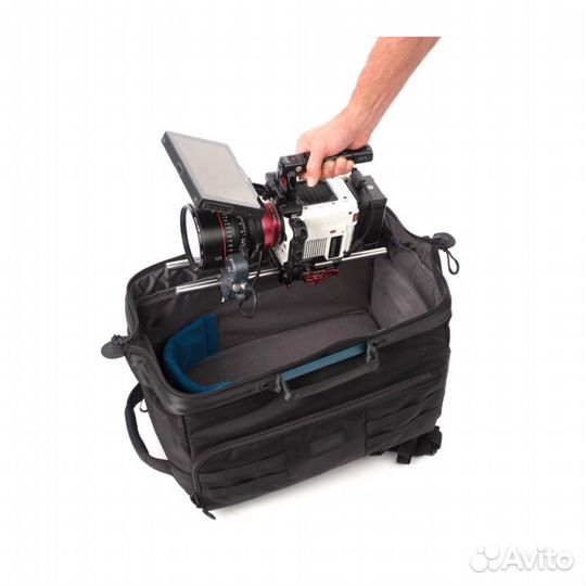 Tenba Cineluxe v2 Backpack 21 Рюкзак для видео и фототехники (637-529)