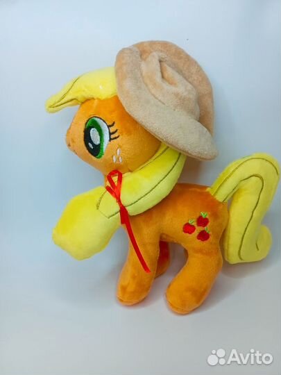 Плюшевая игрушка My Little Pony 22 см