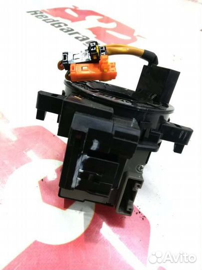 Шлейф-лента air bag Toyota Tundra USK51L 3urfe