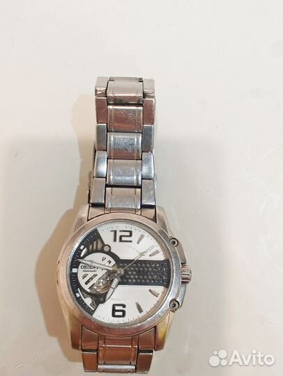 Часы Orient db02-c0 механические с автоподзаводом