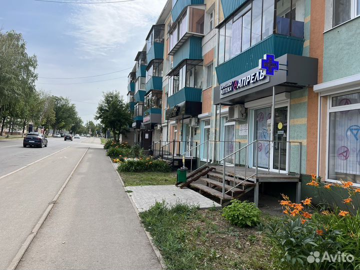 Подбор коммерческой недвижимости