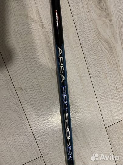 Маховое удилище Tubertini Area Pro 5306EX