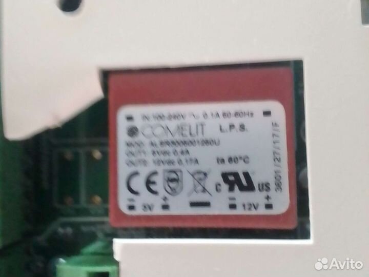 Пульт для кондиционера daikin