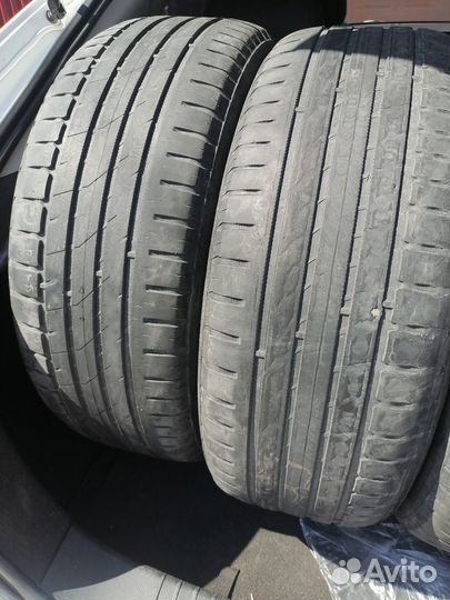 Nokian Tyres Hakka Green 2 205/55 R16