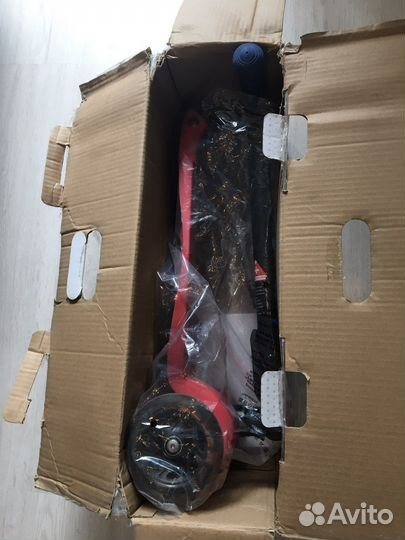 Масокат micro maxi led