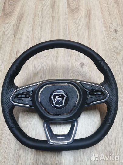 Руль газель бизнес и некст