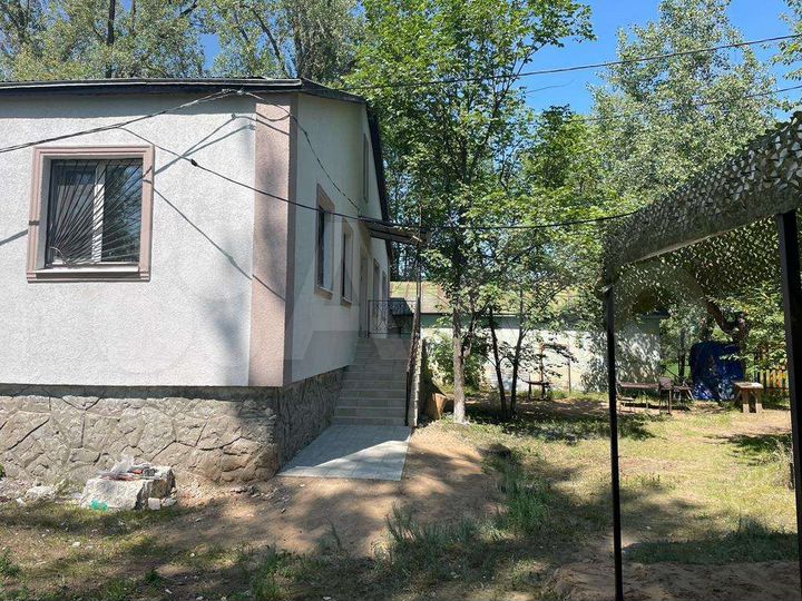 Дом 130 м² на участке 20 сот.