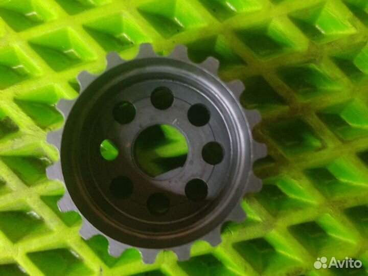 Шестерня балансировочного вала mitsubishi