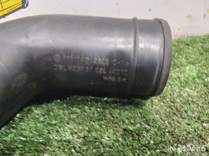 Запаска Mercedes Benz r16 205/55