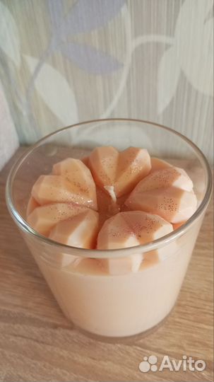 Свечи