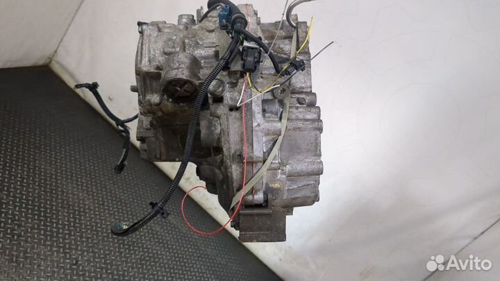 Кпп - автомат (АКПП) Volvo S60 2 Турбо-инжектор, 2006