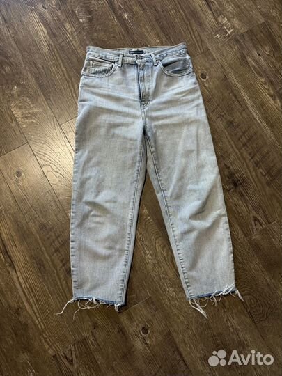 Джинсы levis barrel Made & Crafted