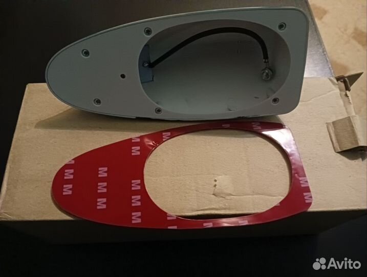 Антенна акулий плавник