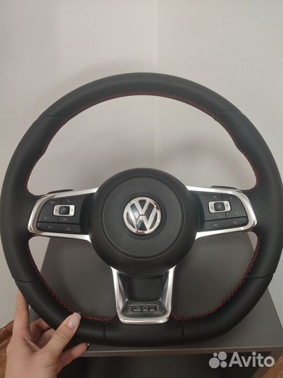 Мультируль volkswagen