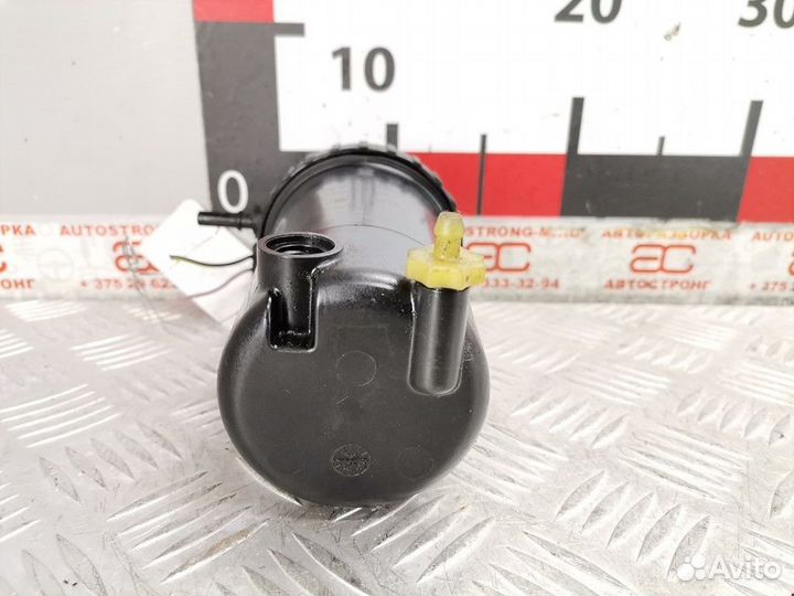 Корпус топливного фильтра Ford Mondeo 4 2010