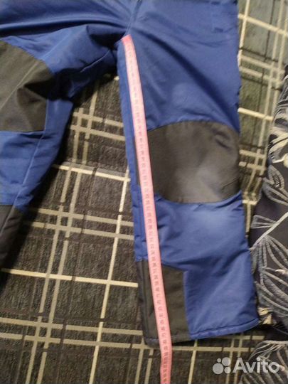 Полукомбинезон Oldos