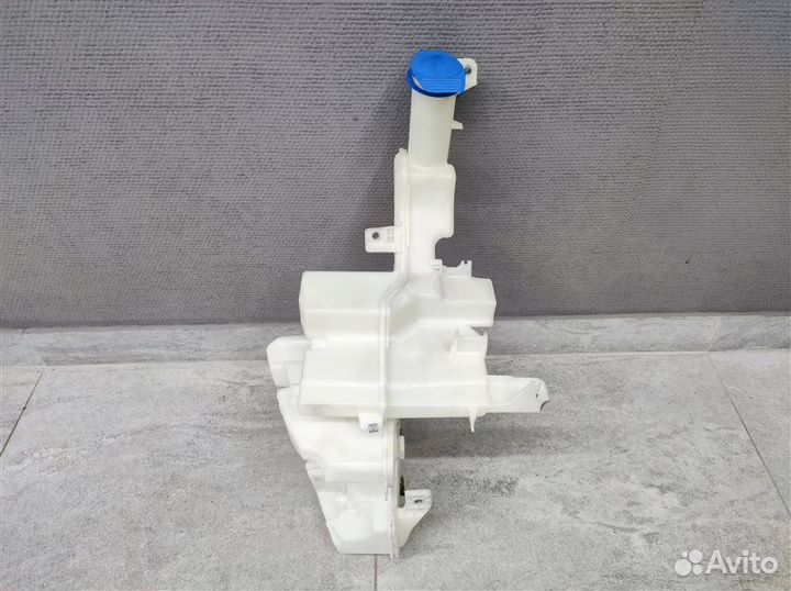 Бачок омывателя Vw Passat B7 Alltrack