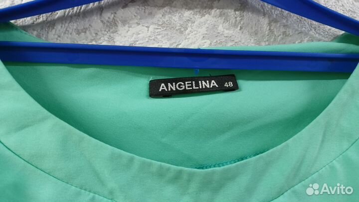 Вещи 48 размера цена за все