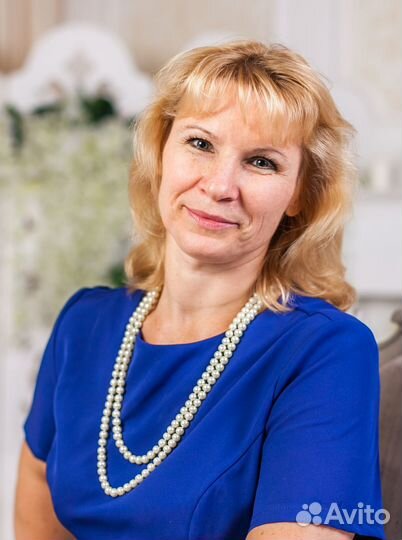 Репетитор по русскому языку, огэ и егэ