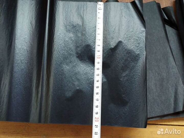 Бумага копирка