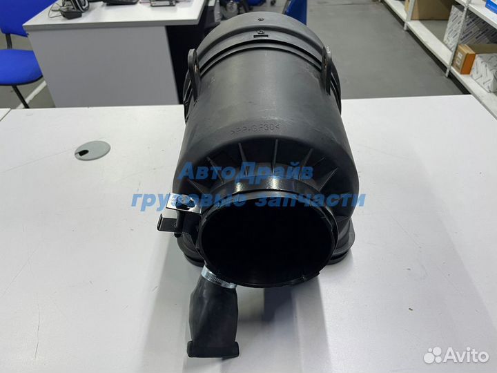 Корпус воздушного фильтра Мерседес Актрос и Аксор