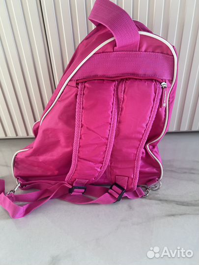 Сумка для коньков и роликов