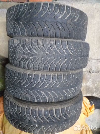 Nordman Nordman 4 185/65 R15