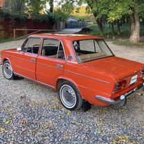 ВАЗ (LADA) 2103 1.5 MT, 1976, 71 600 км, с пробегом, цена 400 000 руб.