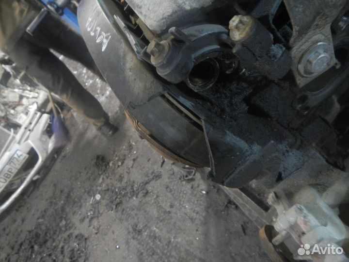 Двигатель Opel Vectra C