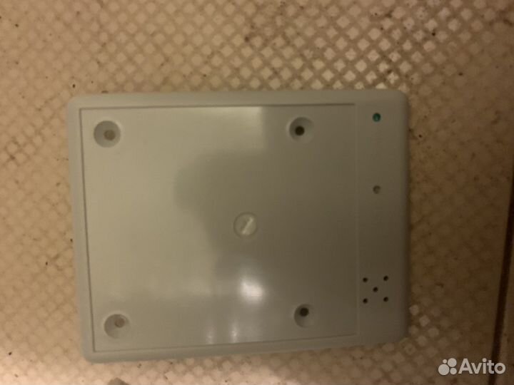 Считыватель бескотактный Proxy 2m