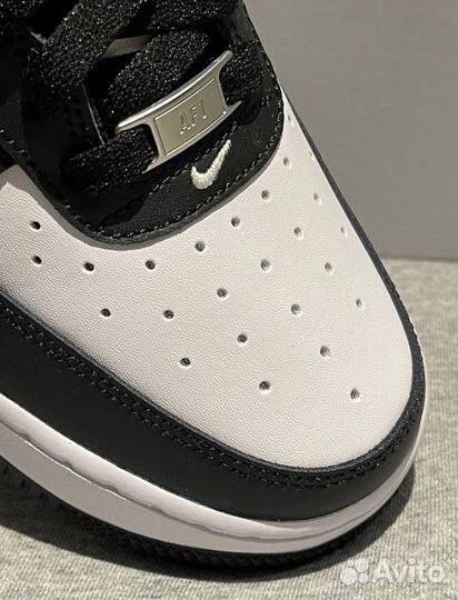 Кроссовки Nike Air Force 1 Panda