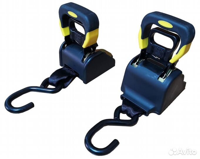 Стяжка ремень прицеп SEA-PRO Y-415BN Нержавейка