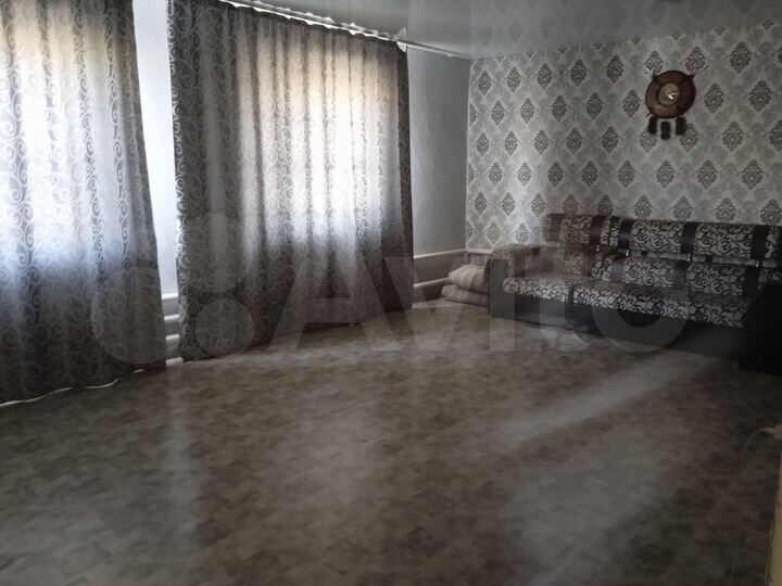 Дом 120 м² на участке 8 сот.