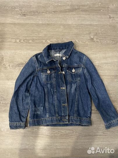 Одежда на мальчика на рост 116-134